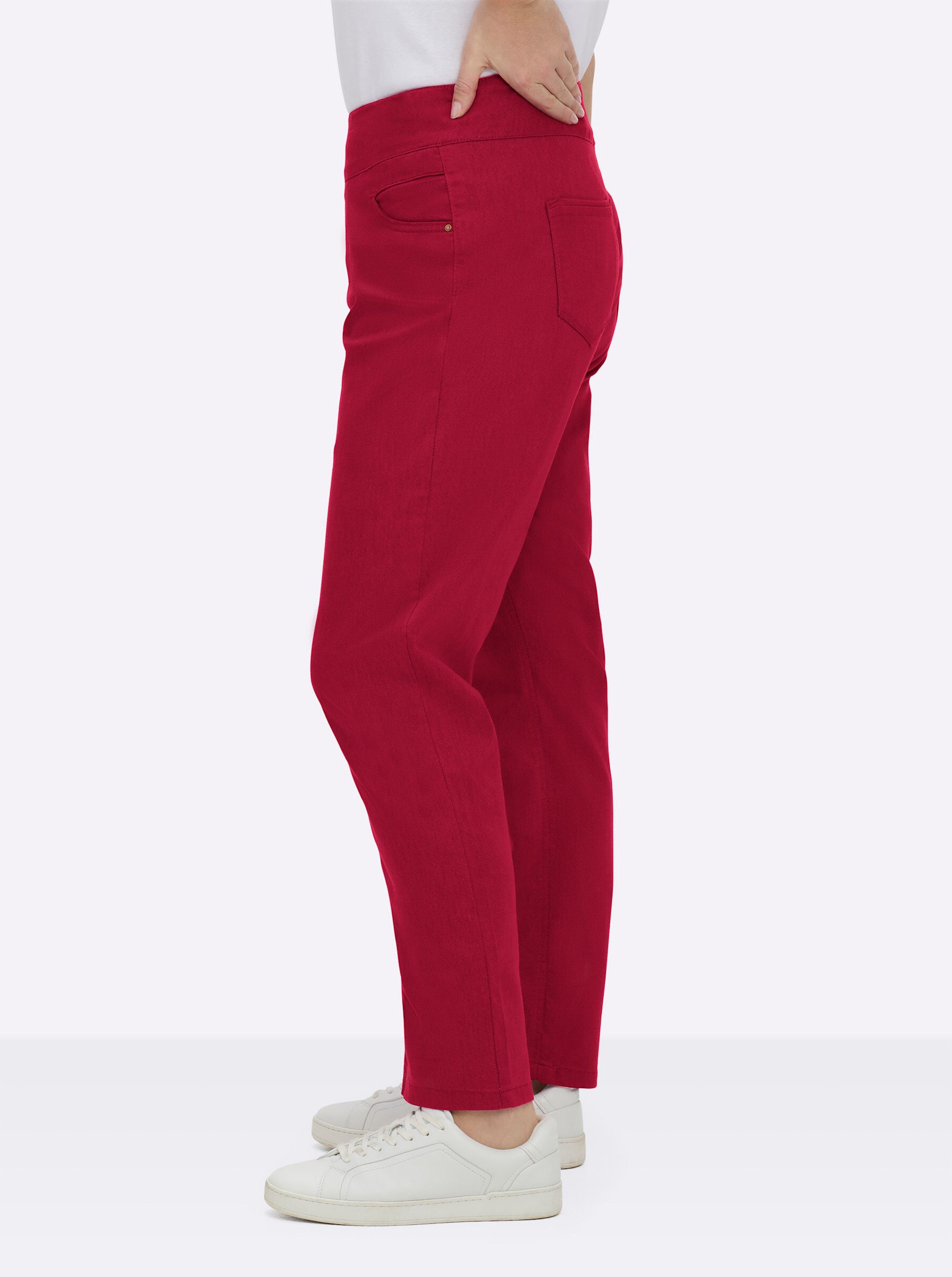 Witt Jerseyhose Schlupfhose . günstig online kaufen