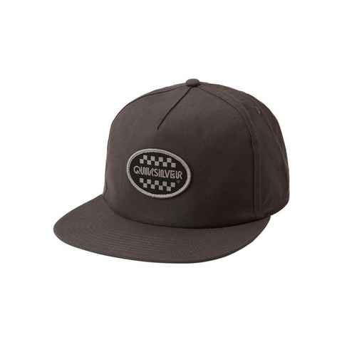 Quiksilver Baseball Cap Herren