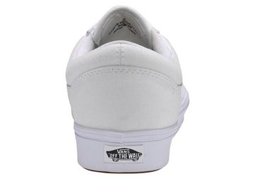 Vans ComfyCush Old Skool Sneaker aus textilem Canvas-Material