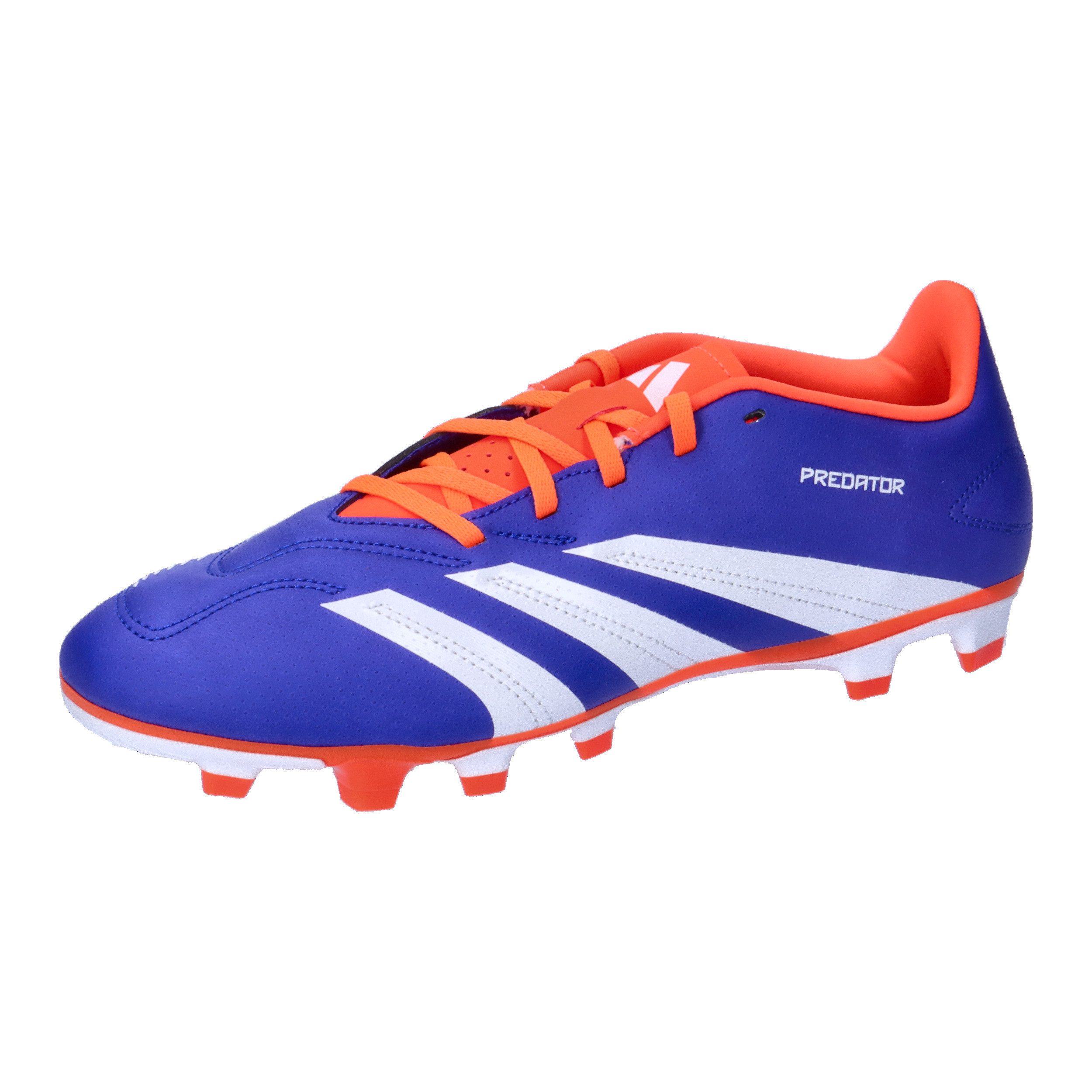 adidas Herren Fussballschuhe PREDATOR CLUB FxG Fußballschuh