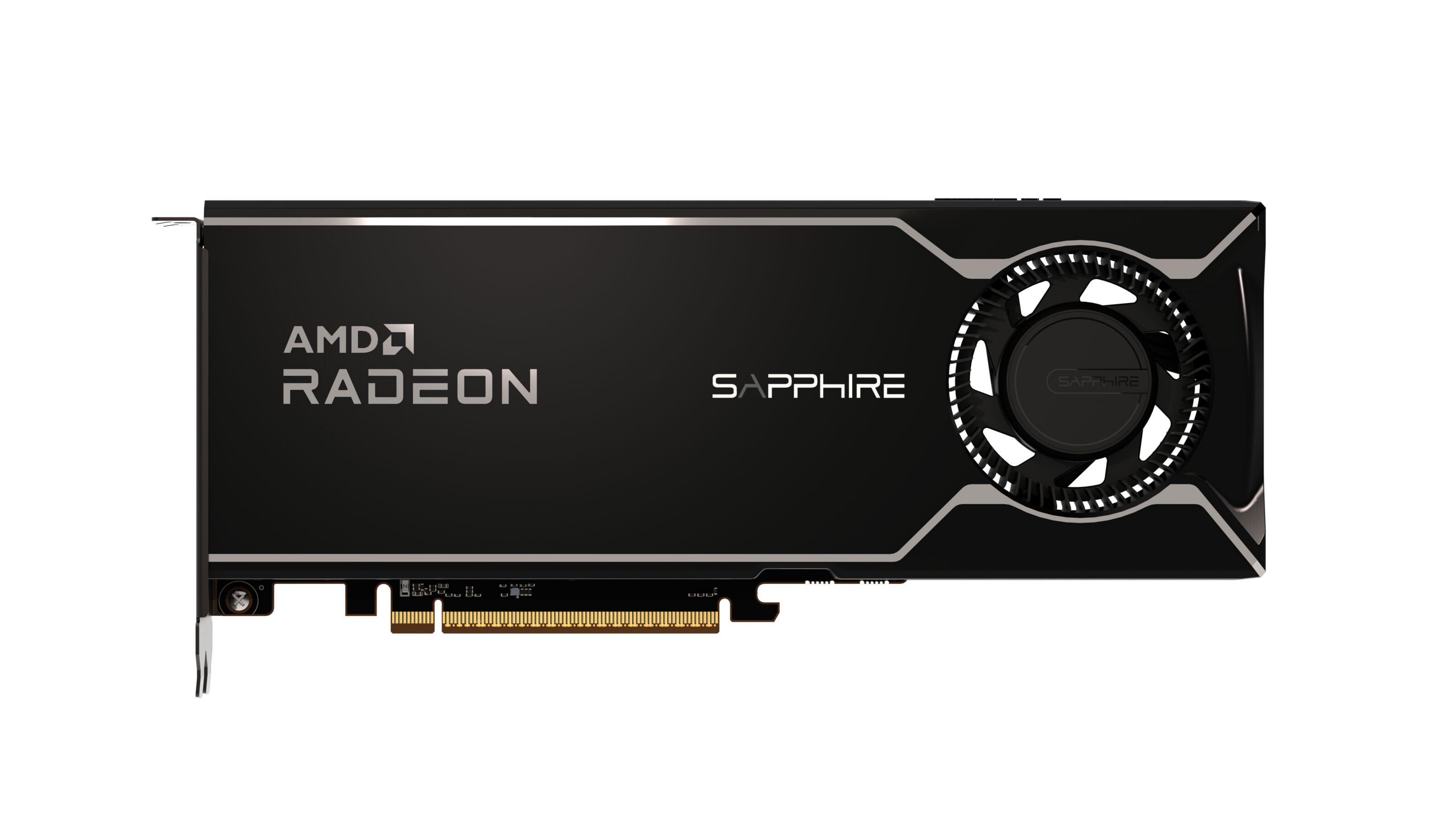 Sapphire AMD RADEON AI PRO R9700 Grafikkarte