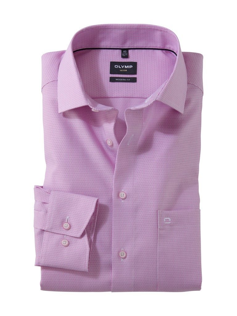 OLYMP Businesshemd Olymp CITY / He.Hemd langarm / 125774-Hemden günstig online kaufen