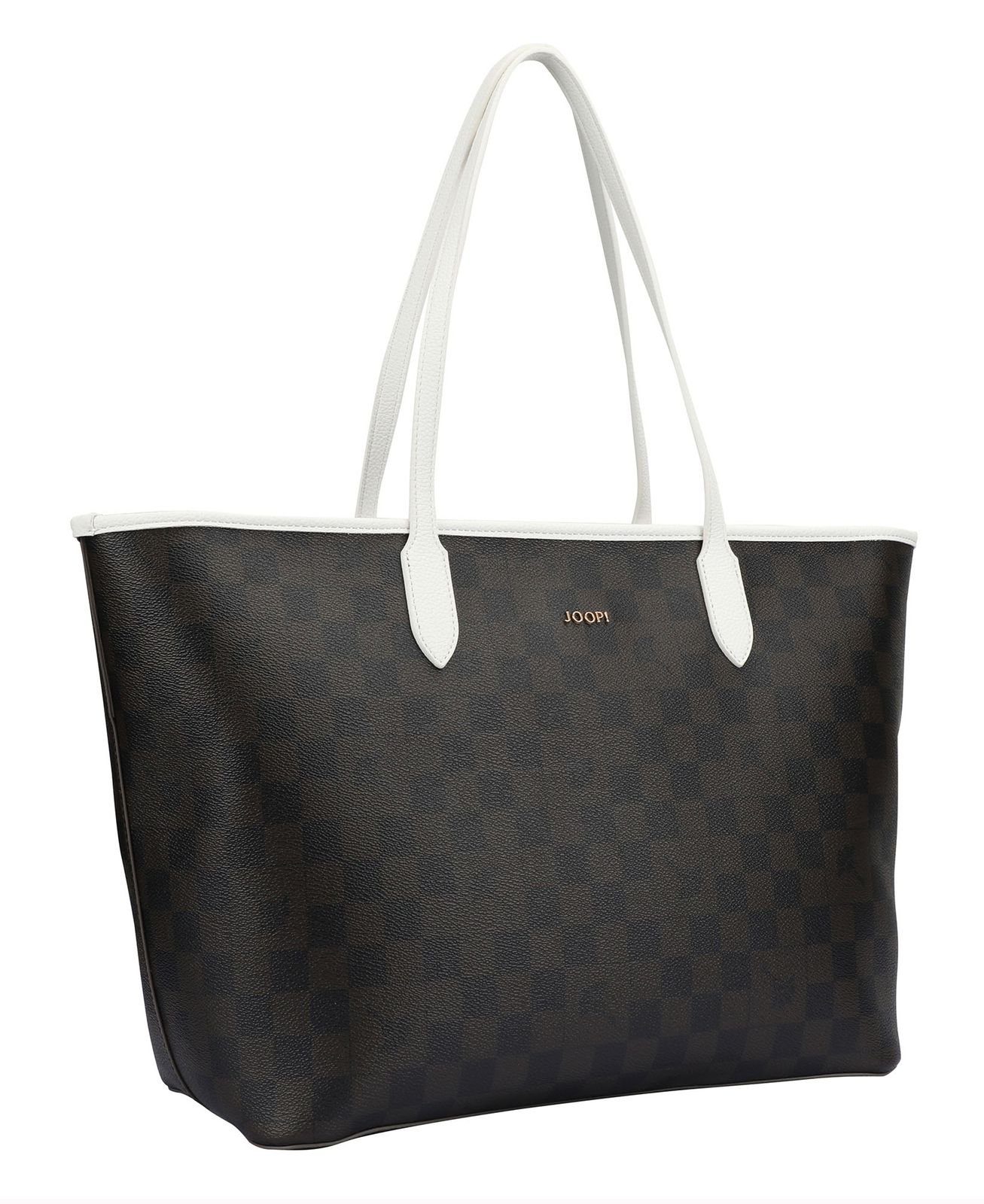 JOOP! Shopper Piazza Edition (Set, 2-tlg)
