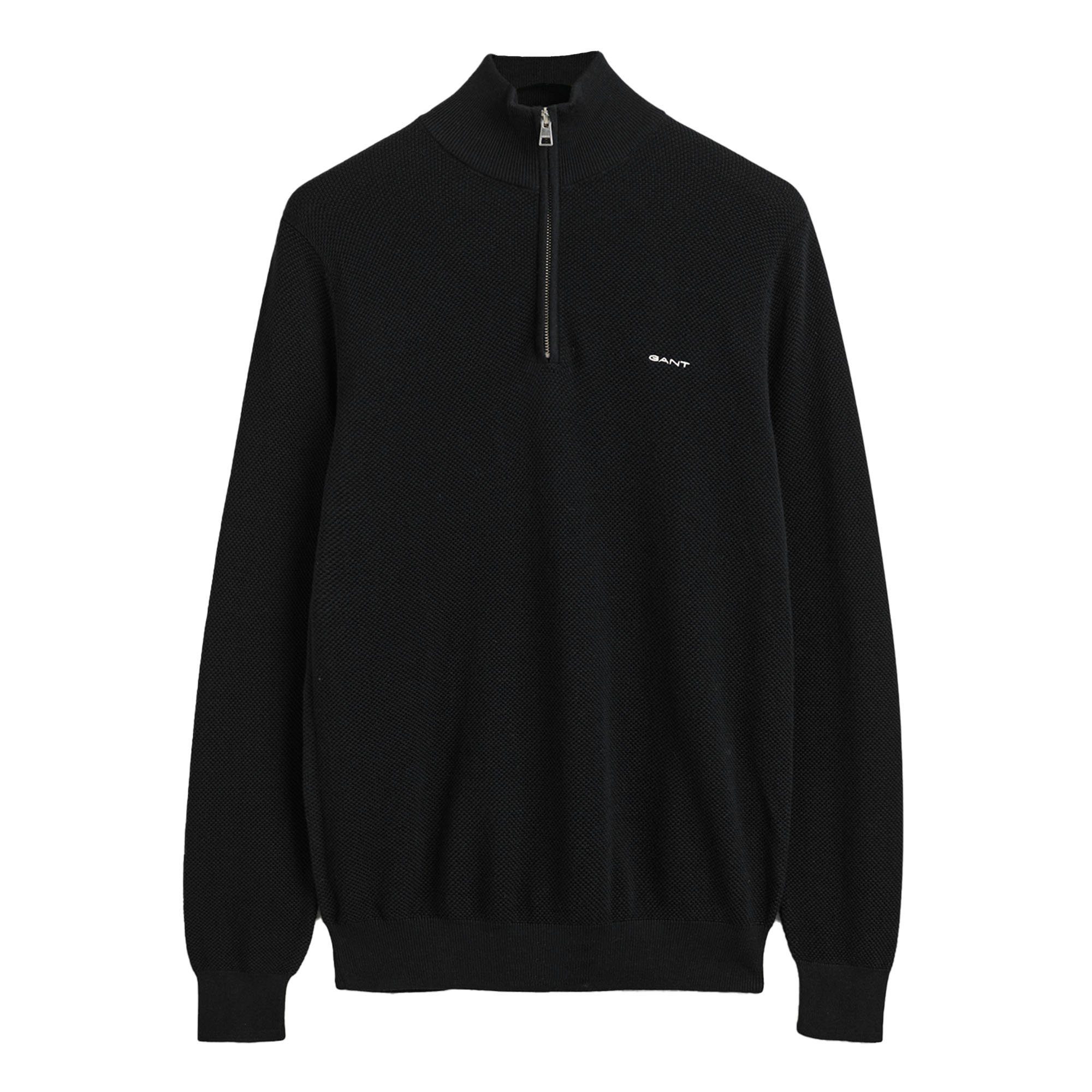 Sweatshirt Herren Strickpullover Baumwolle