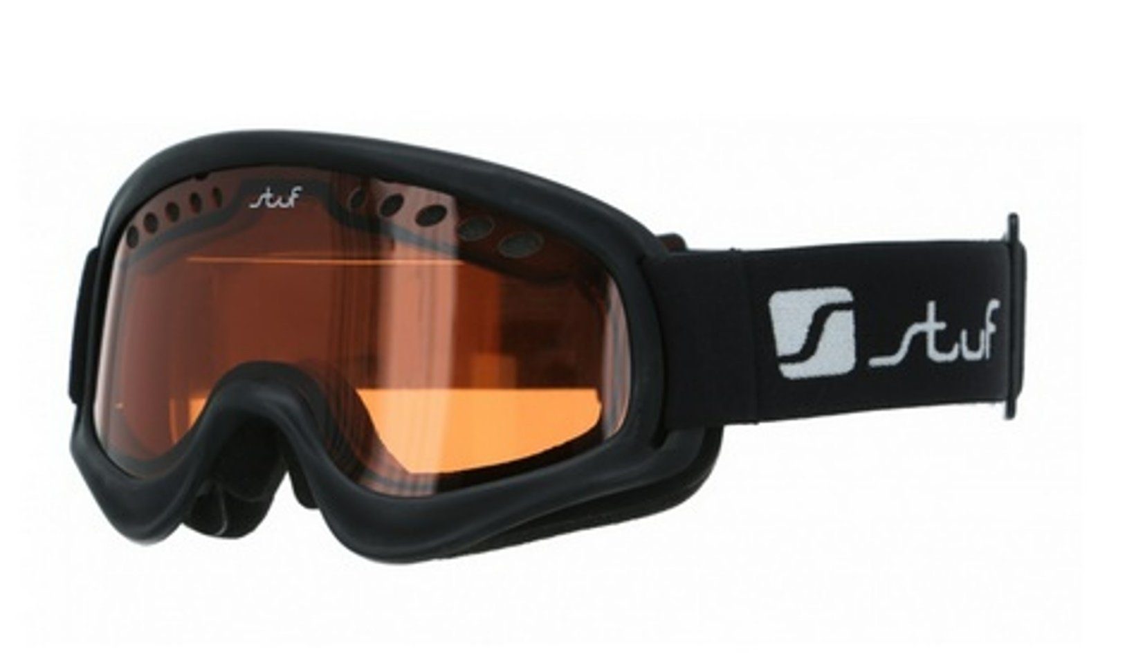 Skibrille Stuf