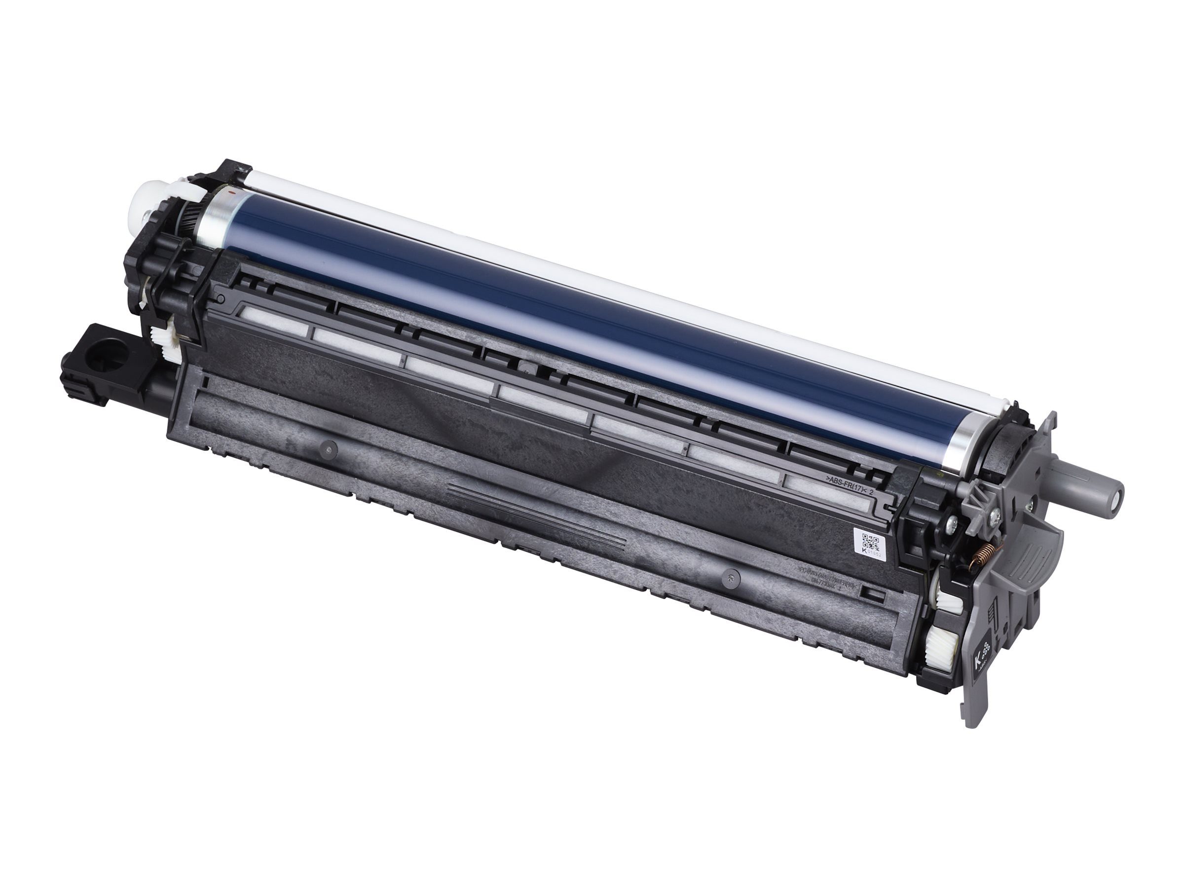 OKI Scanner
