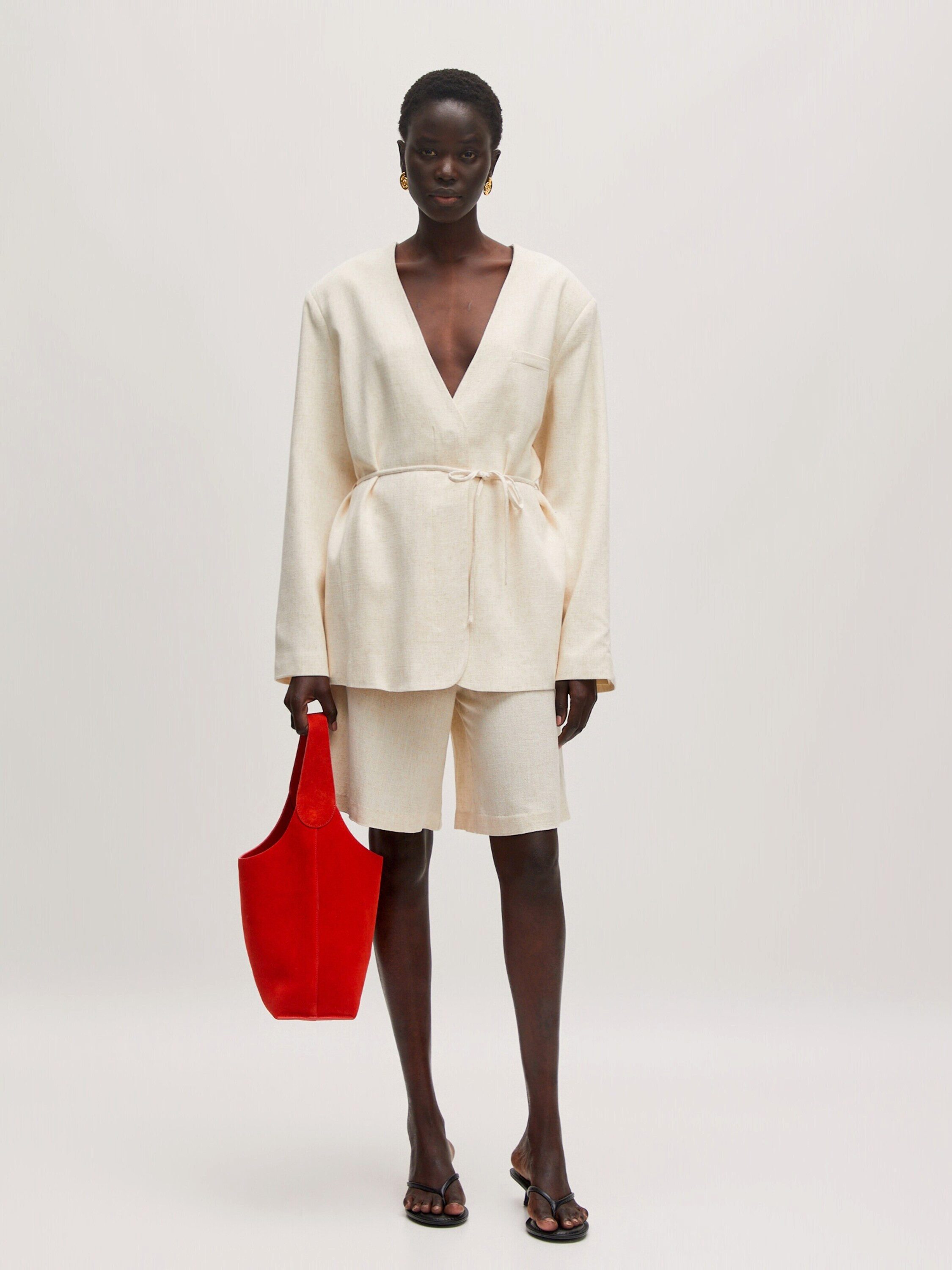 EDITED 3/4-Hose Amy (1-tlg) Weiteres Detail