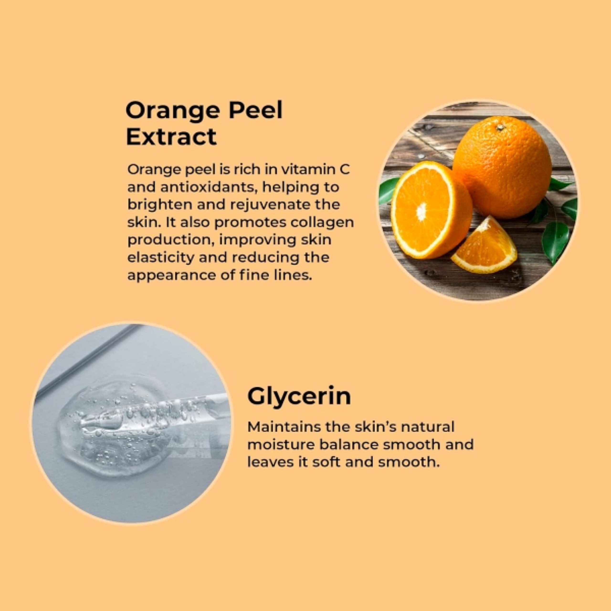 The Bath Factory Duschgel Seville Orange Duschgel – Belebende Frische mit exotischem Zitrusduft