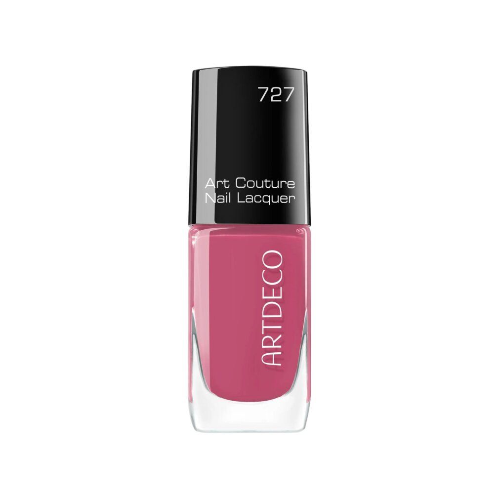 ARTDECO Nageldesign Zubehör, Art Couture, Vinyl-Gloss, Nagellack, 727, Yin