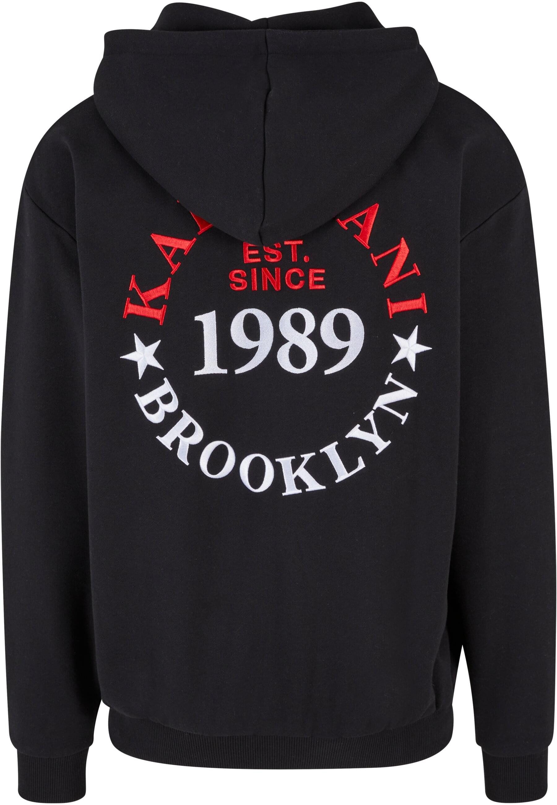 Karl Kani Sweatjacke Karl Kani Herren günstig online kaufen