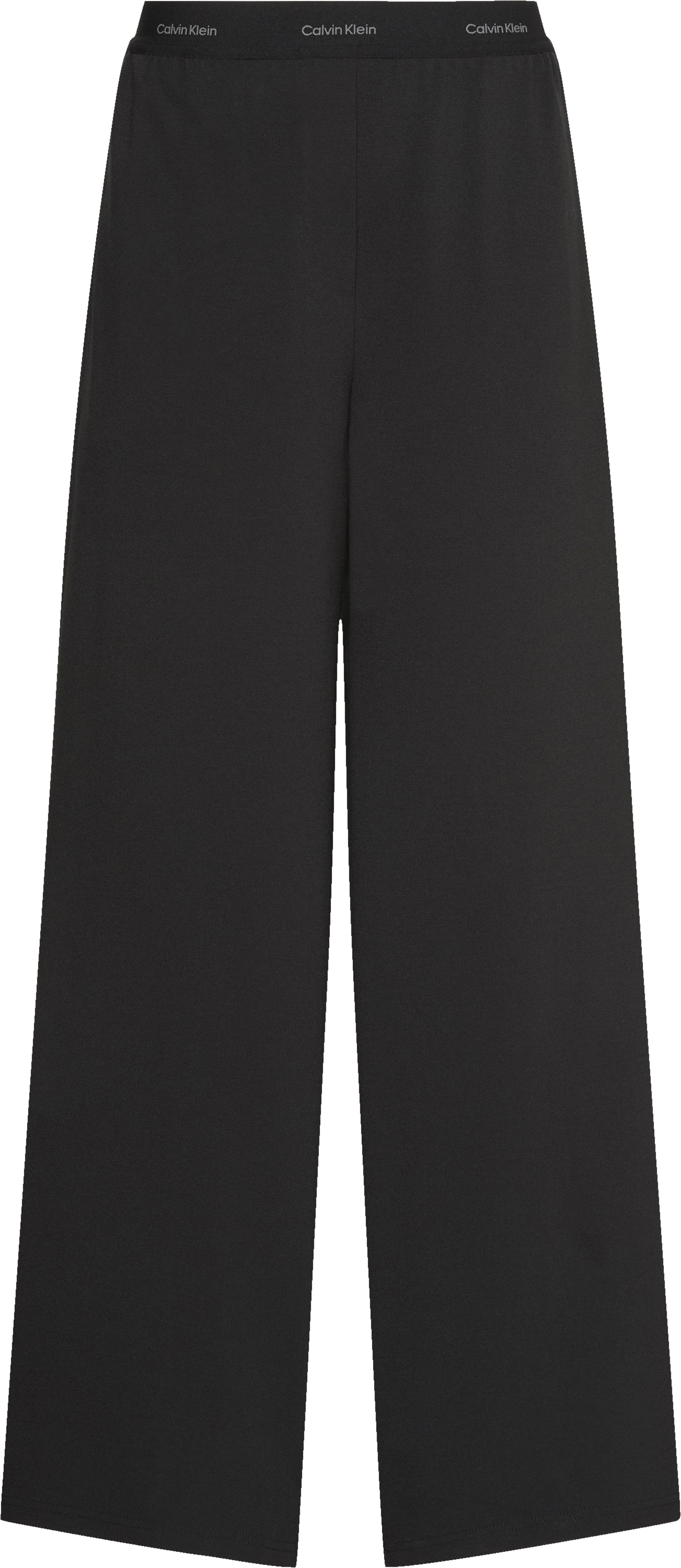 Calvin Klein Jeans Anzughose Regular fit mit elastischem Bund günstig online kaufen