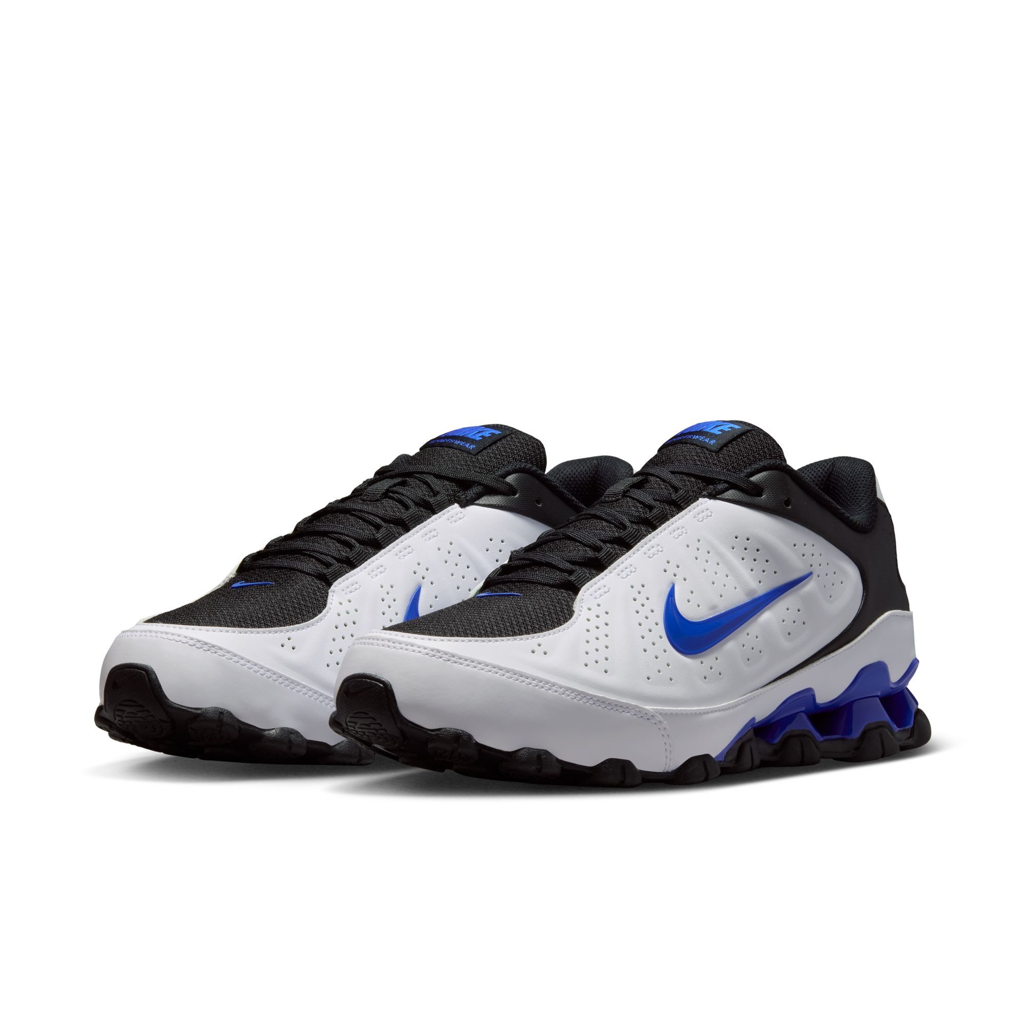Nike Sportswear Reax 8 SL Sneaker inspiriert vom Design des Nike Shox TL