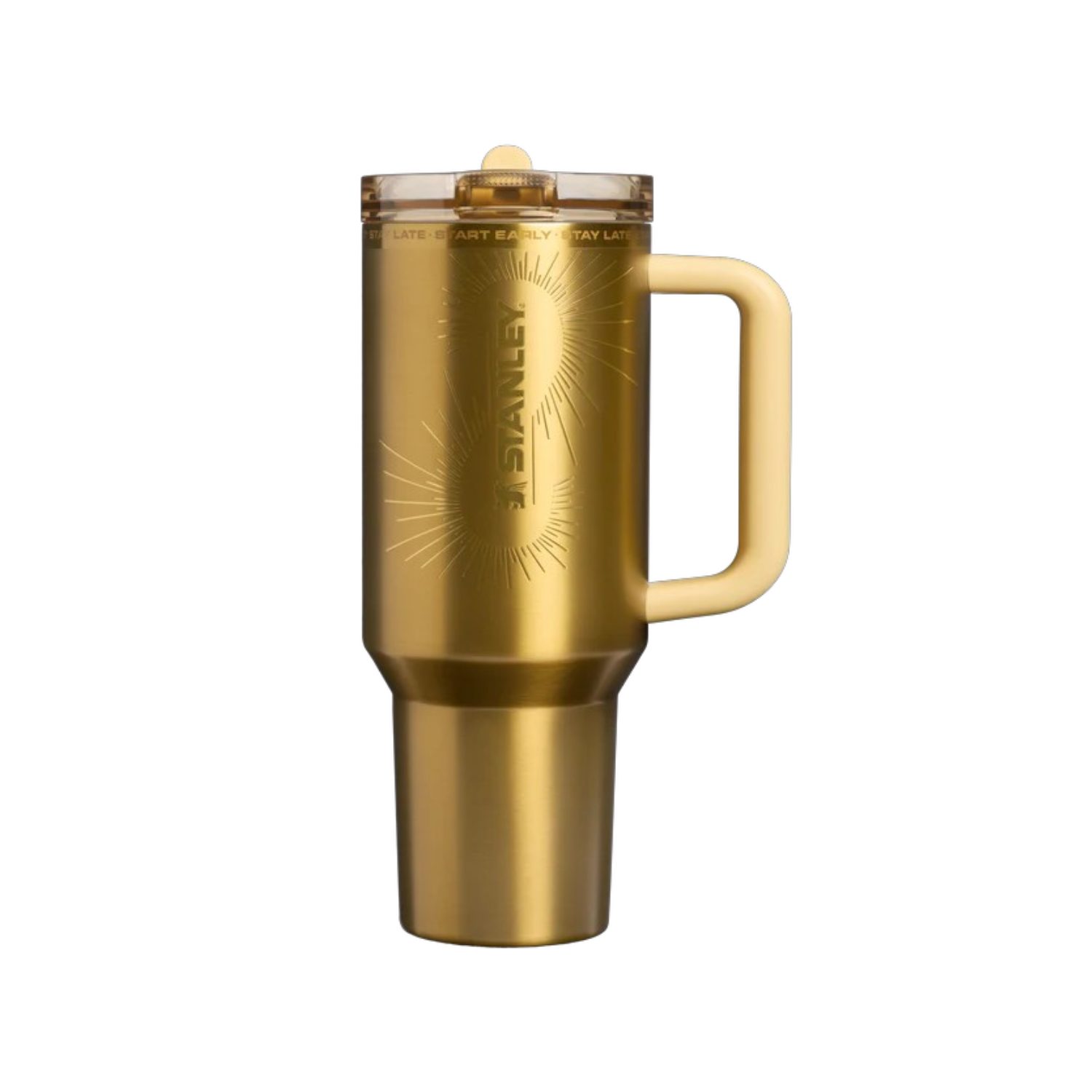 Stanley 1913 Thermoflasche Messi x Stanley 1913 Quencher® ProTour Flip Straw Tumbler, 1.18L