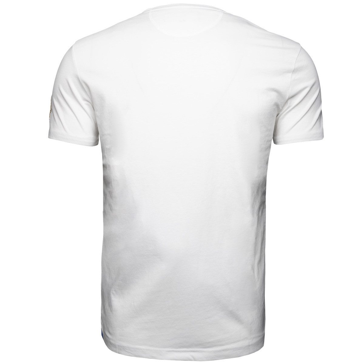 La Martina T-Shirt MARG31 Herren günstig online kaufen