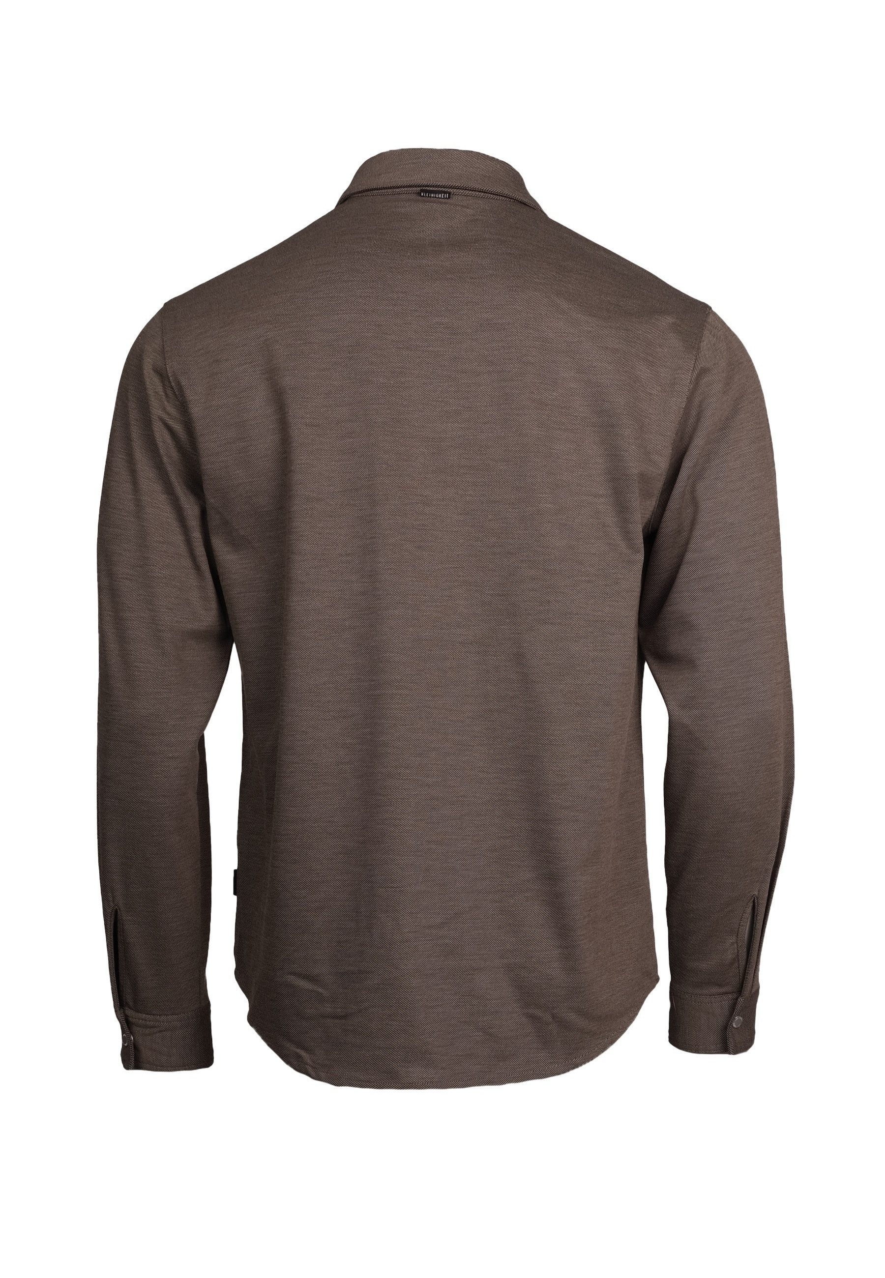 Kleinigkeit Langarmhemd Kleinigkeit Peter Maffein Shirt (1-tlg)