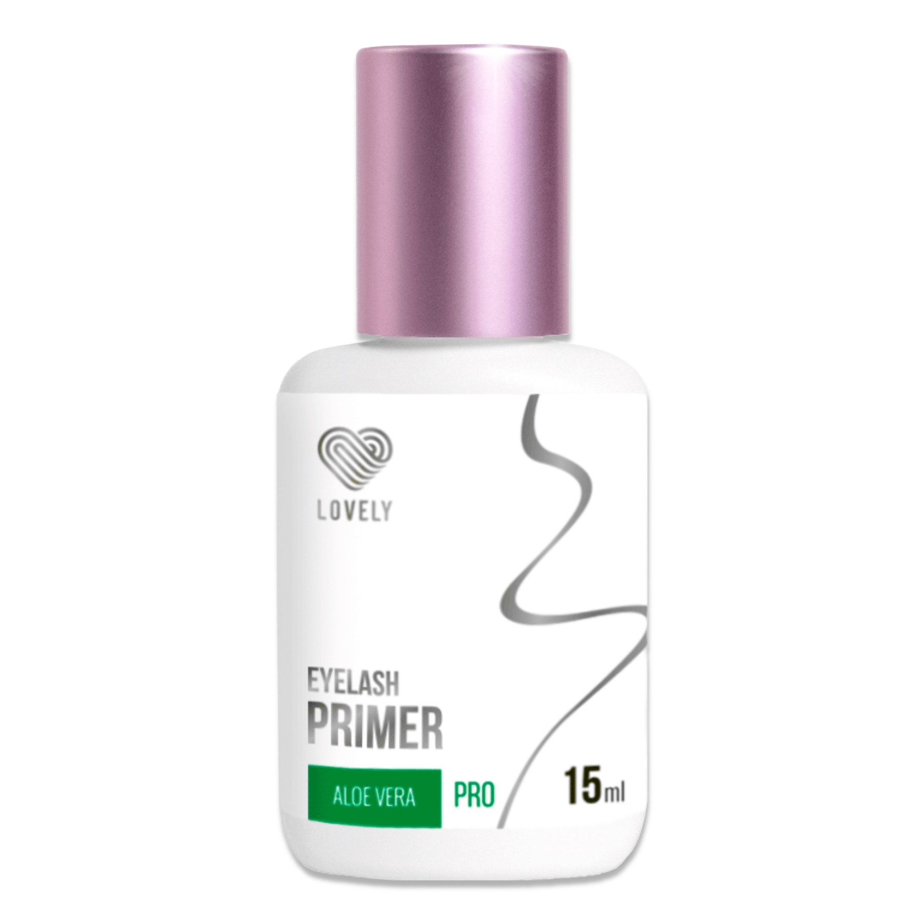 Lovely Wimpernkleber Wimpernverlängerung Primer Wimpern Extension Haftvermittler