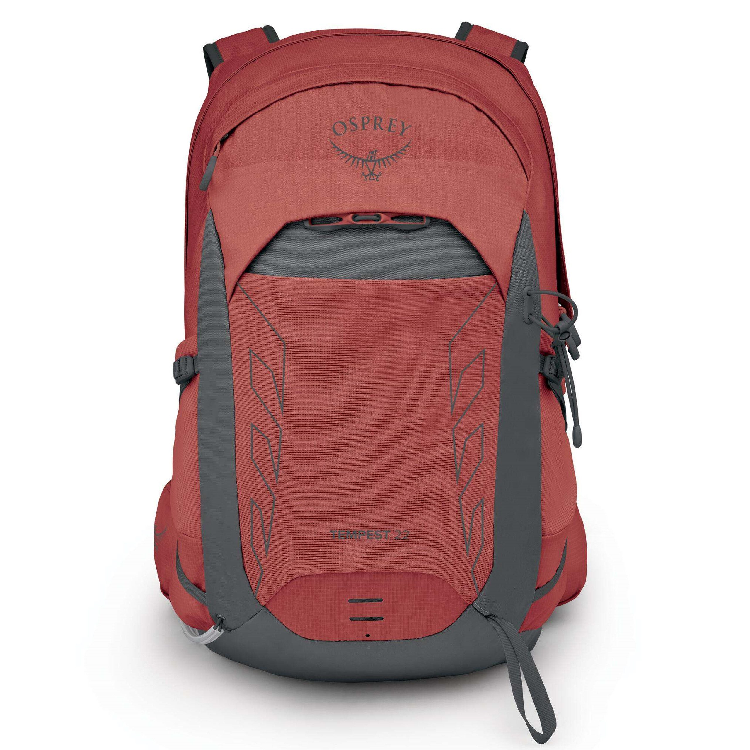 Osprey Wanderrucksack Osprey Tempest 22 - geräumiger Wanderrucksack Damen 22 Liter