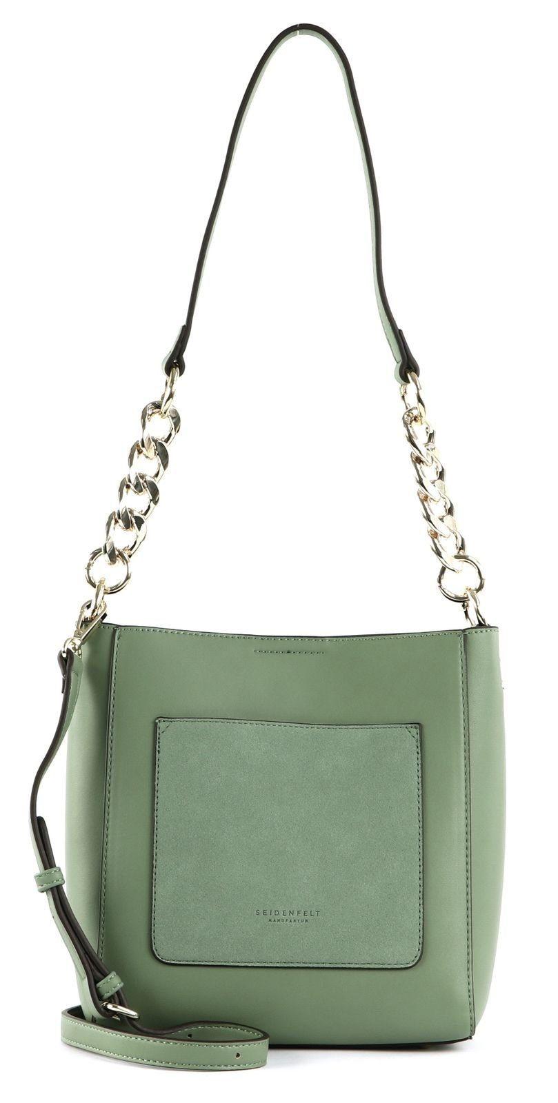 Schultertasche