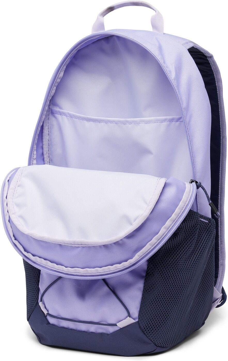 Nocturnal Backpack Purple, Atlas Columbia Rucksack 16L Frosted Explorer