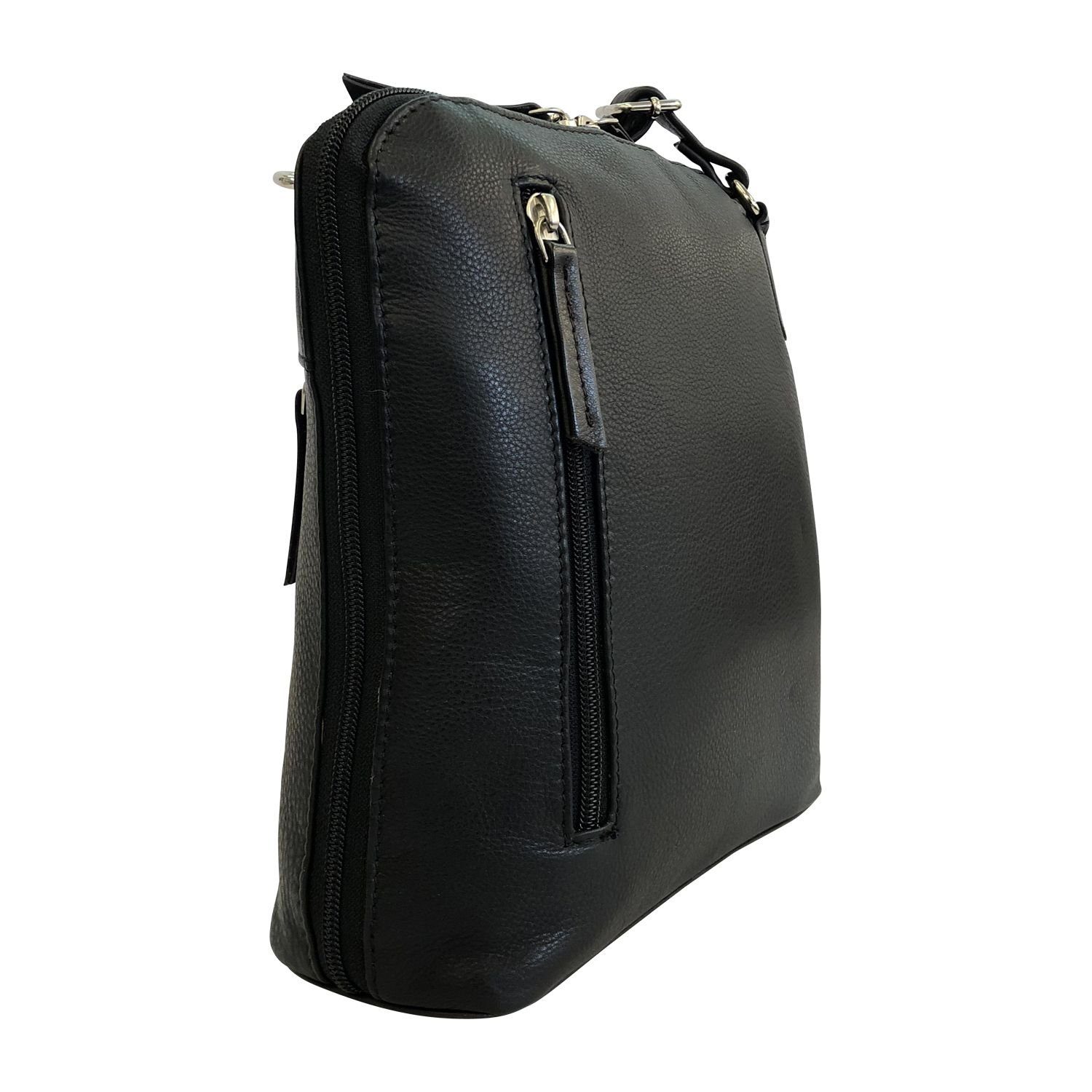 Cinino Handtasche Leonie, Crossbodybag Umhängetasche günstig online kaufen