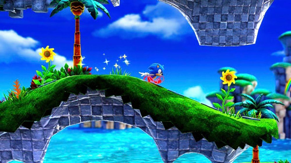 Atlus Sonic Superstars Xbox One