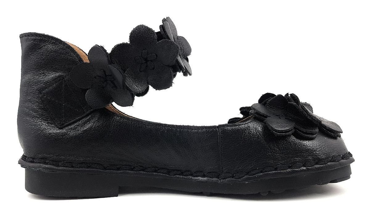 LAURA VITA Spangenballerina Ballerina günstig online kaufen