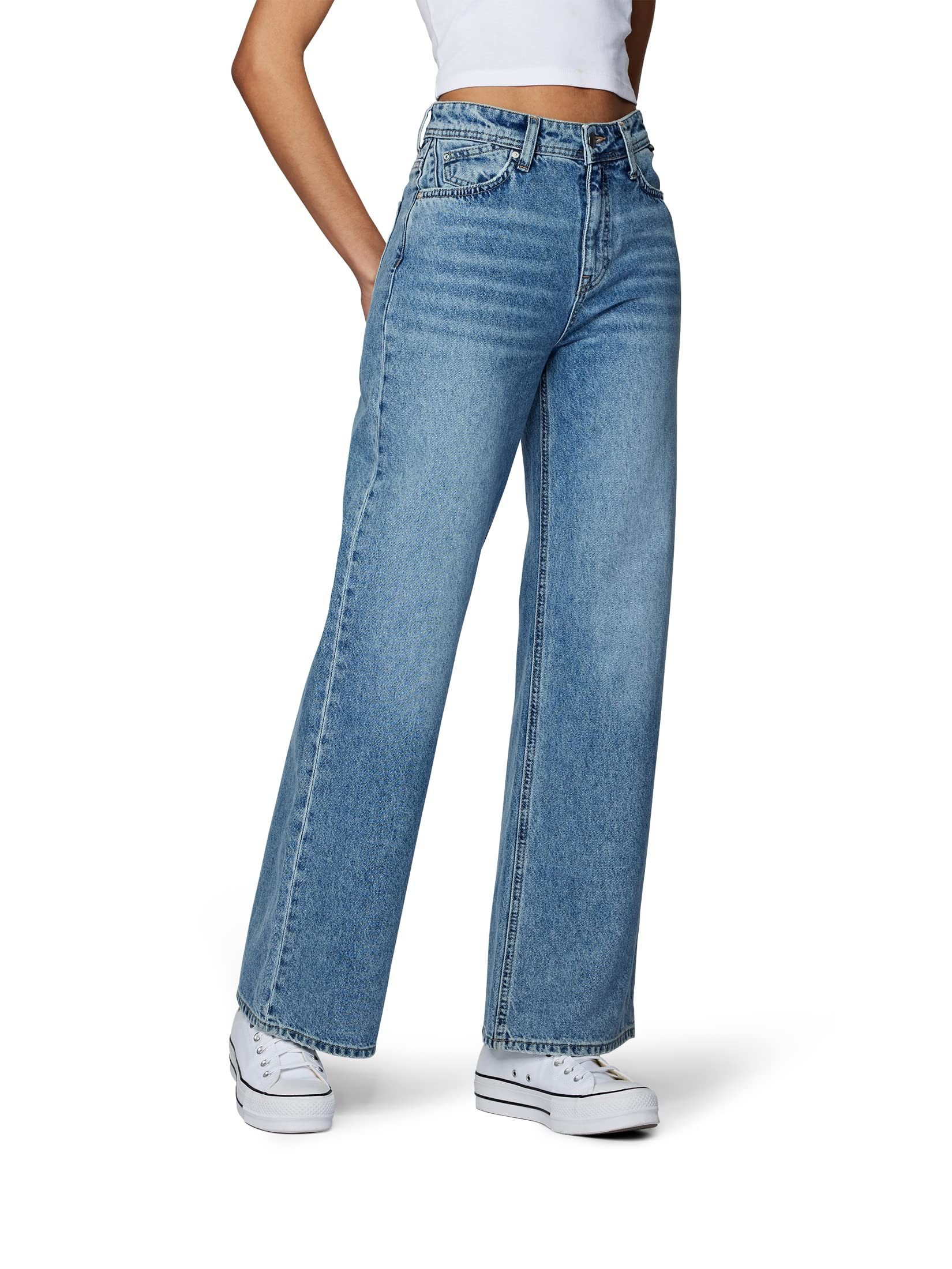 Mavi 5-Pocket-Jeans günstig online kaufen