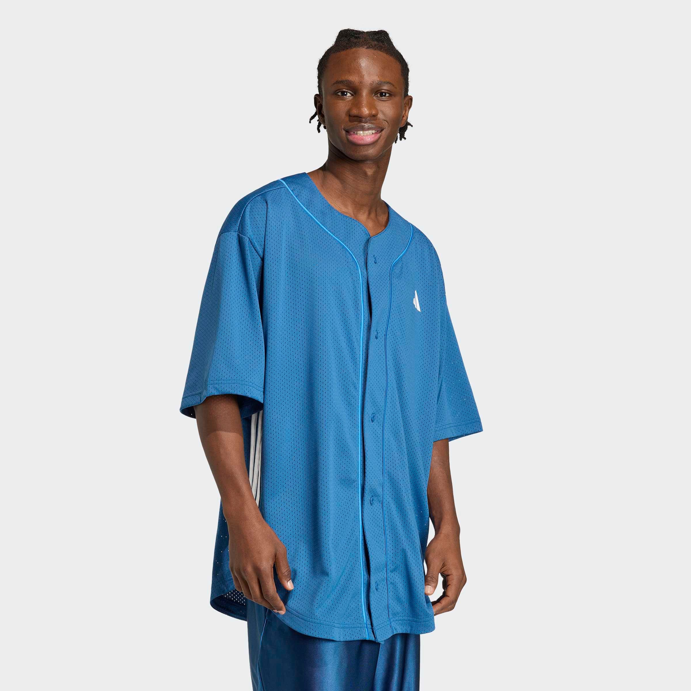 adidas Sportswear T-Shirt STADIUM MESH günstig online kaufen