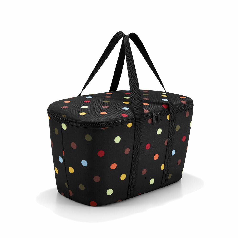 REISENTHEL® Tragetasche coolerbag dots günstig online kaufen