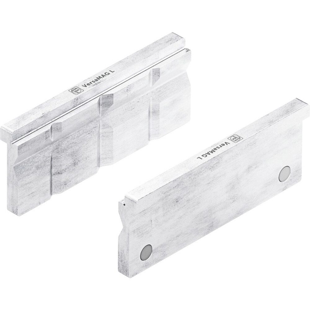 Fein Schraubstock Fein VersaMAG L Schraubstockbacken 99100001363 Backenbreite: 150 mm S