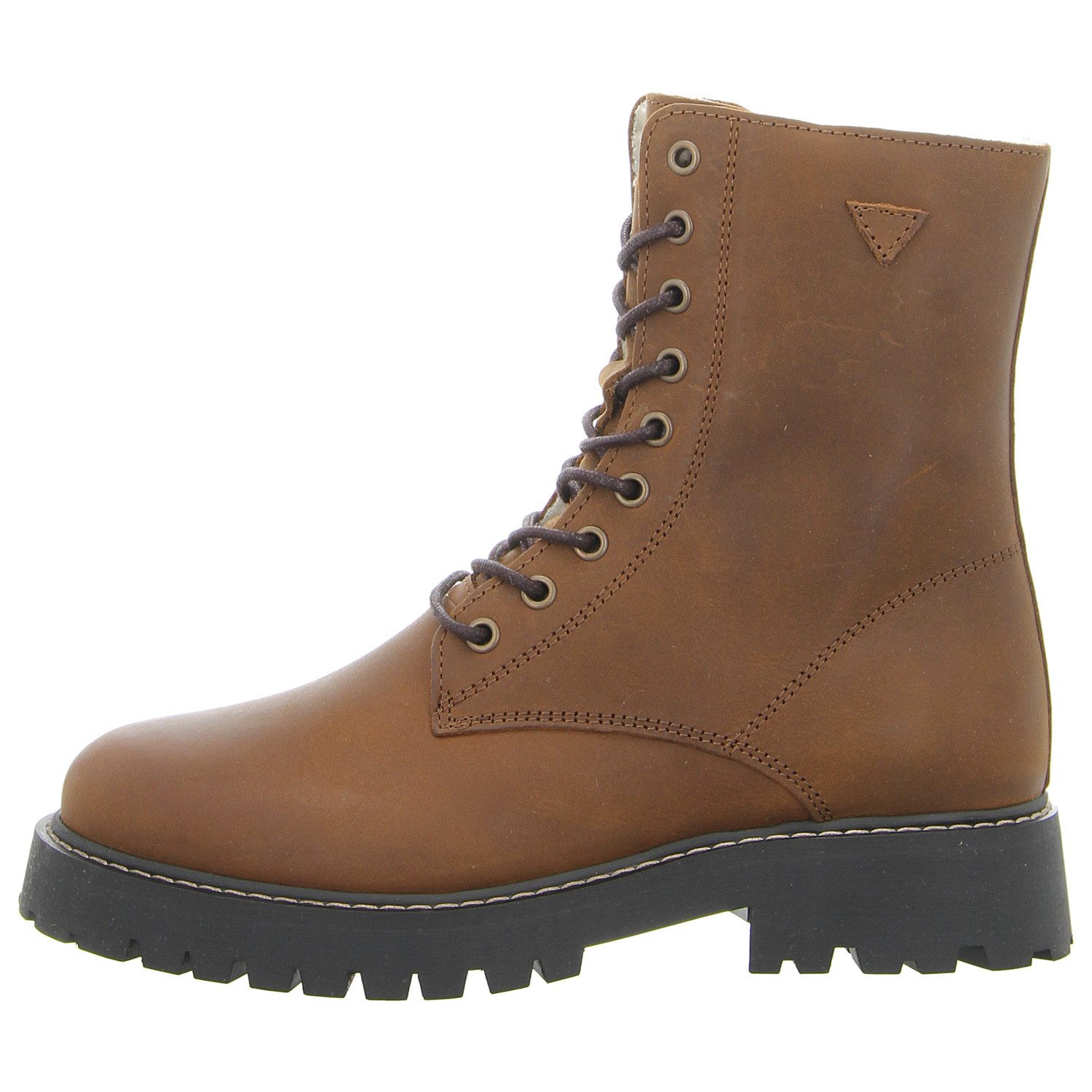 PALPA Rivera Schnürstiefelette