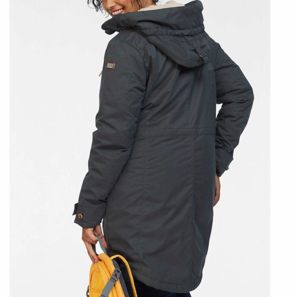 RennerXXL Funktionsparka Killtec Manola - Damen Winterparka - Alle Größen 38-56 auch in Übergrößen und großen Größen erhältlich