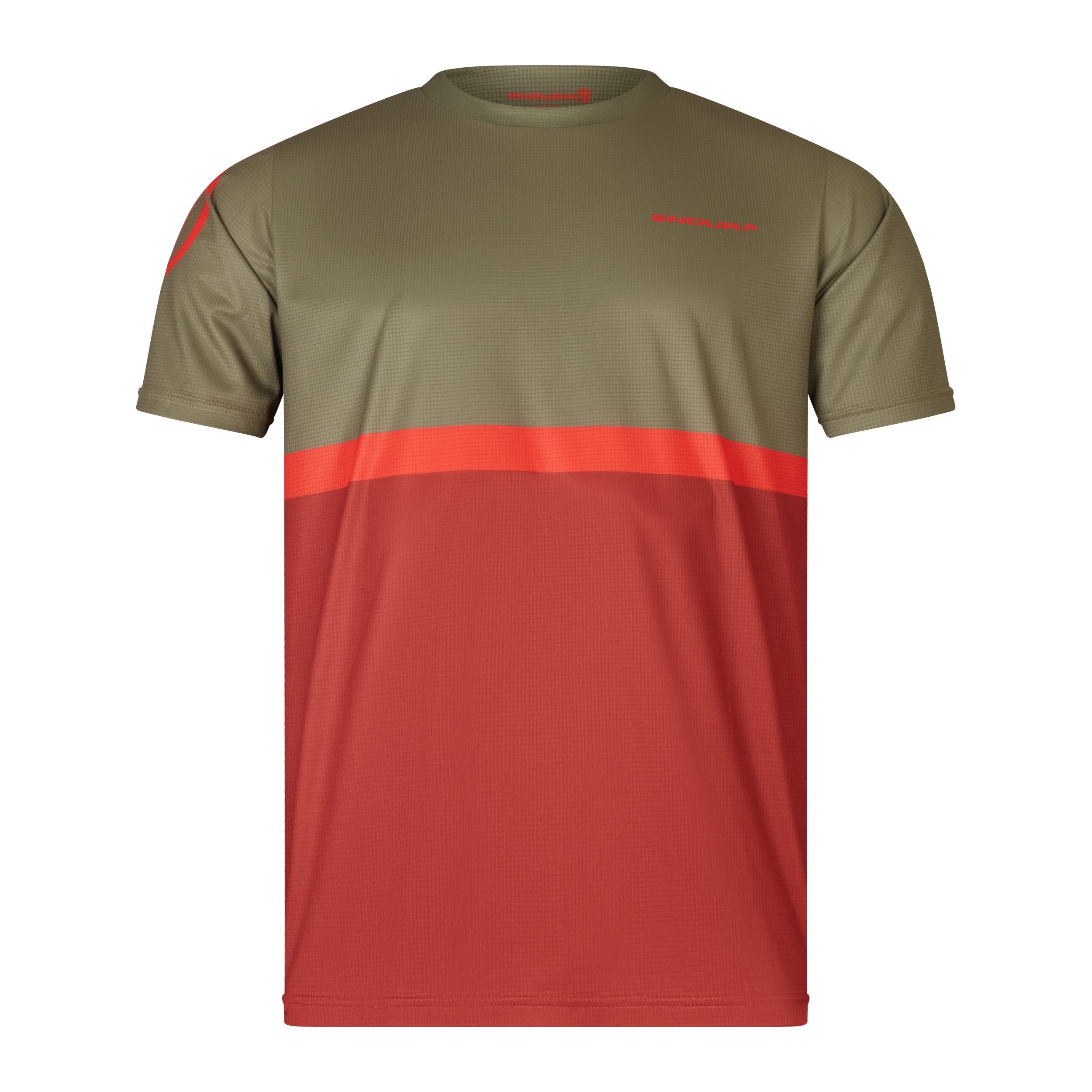 Endura Radtrikot Singel Track Core T-Shirt *