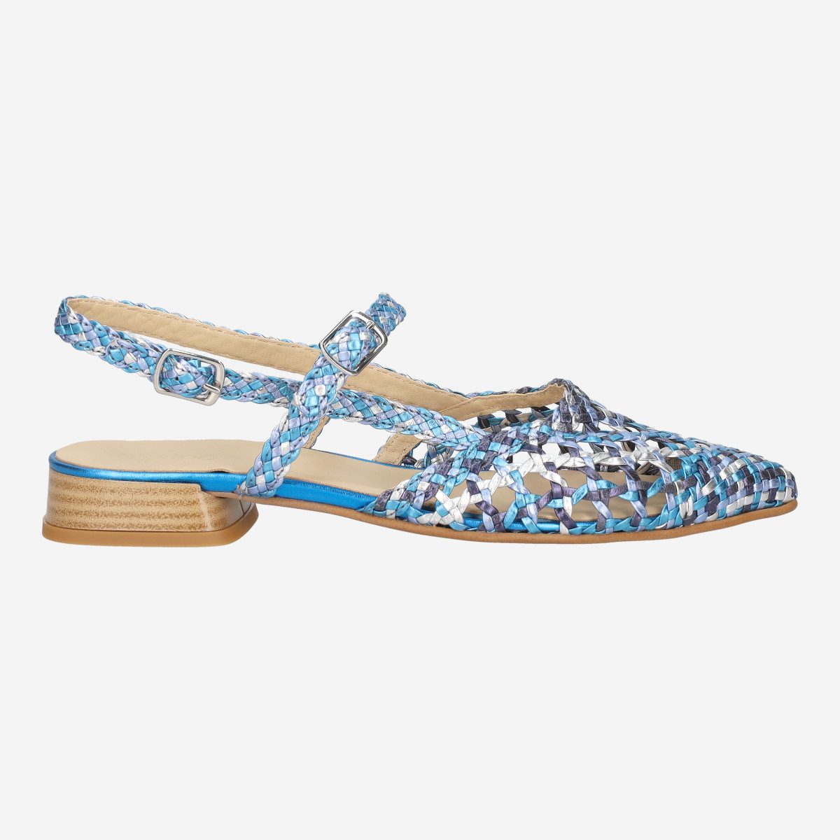 Peeptoepumps