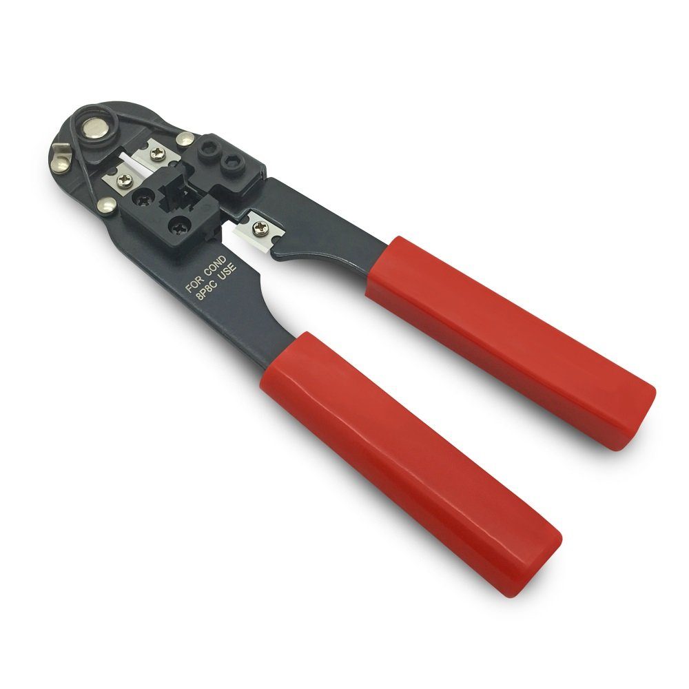 ARLI Installationskabel, RJ45, RJ45 (5000 cm)