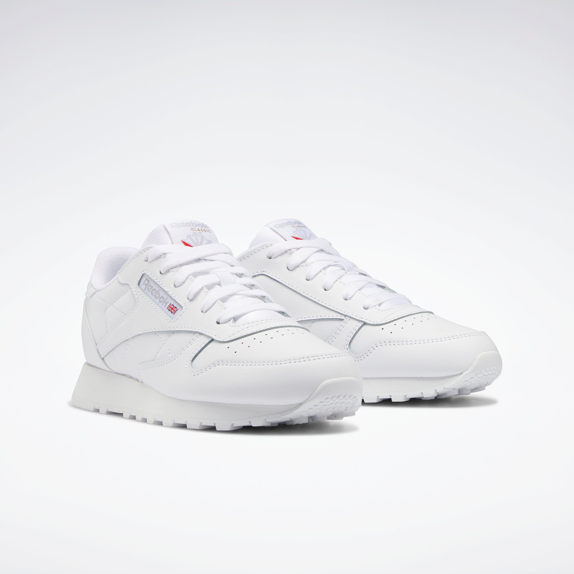 Classic Leather Sneaker