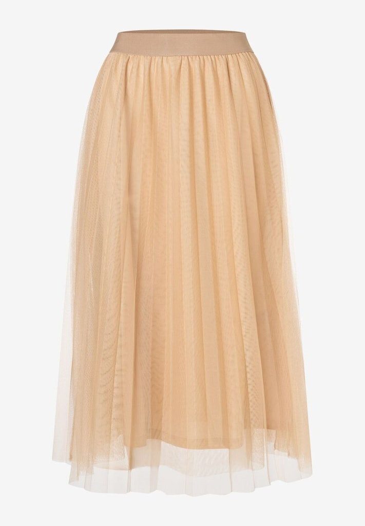 Sommerrock Mesh Skirt