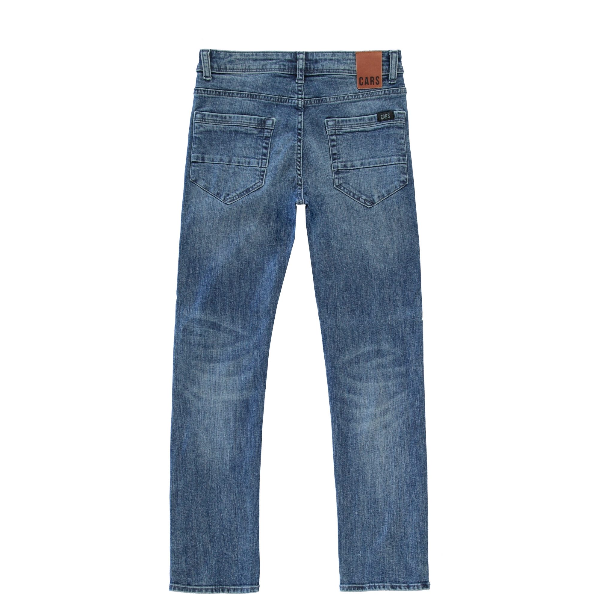 CARS JEANS 5-Pocket-Jeans Jeans Scott