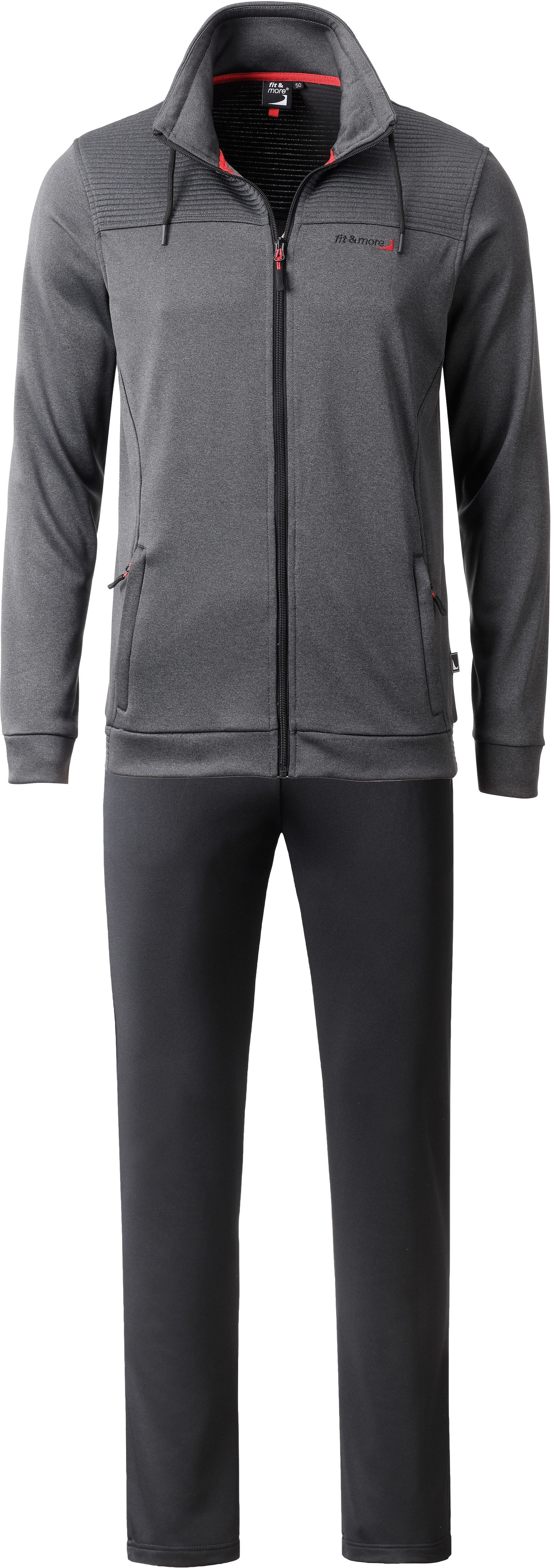 LPO Trainingsjacke Trainingsanzug Seany