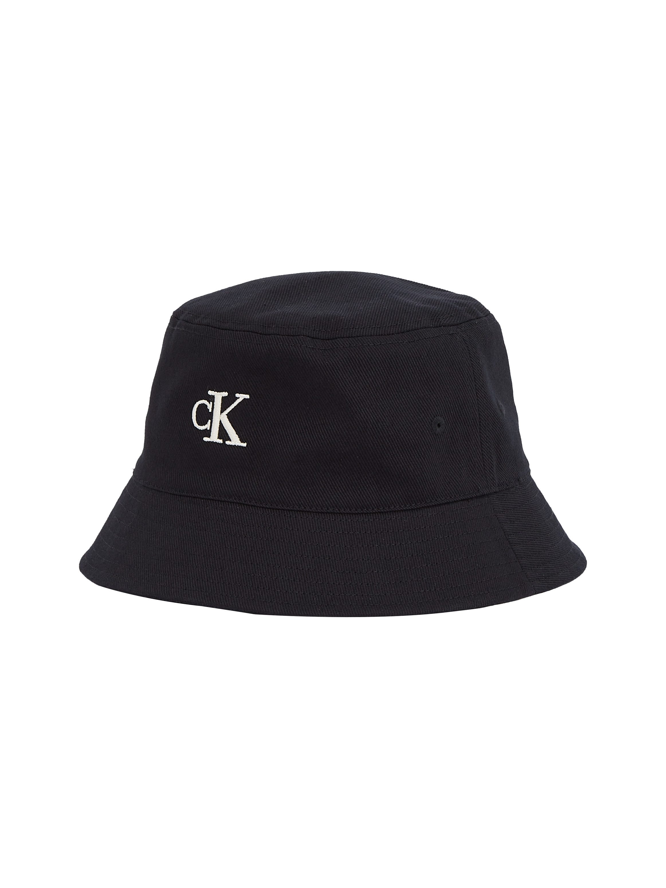Calvin Klein Jeans Outdoorhut EMBROIDERED MONOGRAM günstig online kaufen
