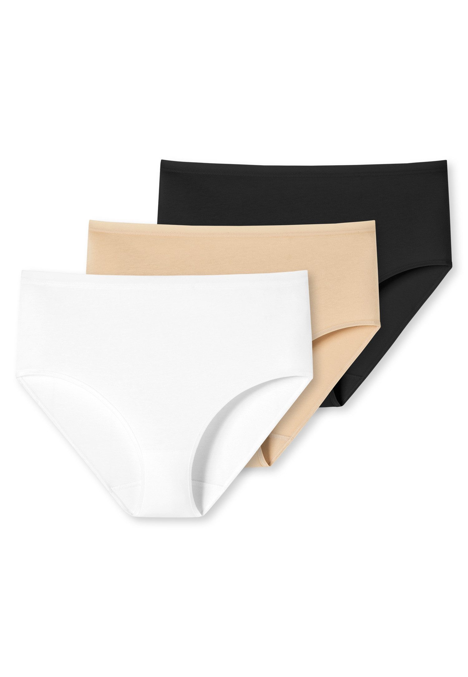 Midislip Uncover Cotton