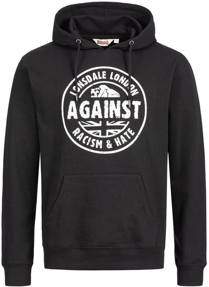 Lonsdale Kapuzenpullover Linford günstig online kaufen