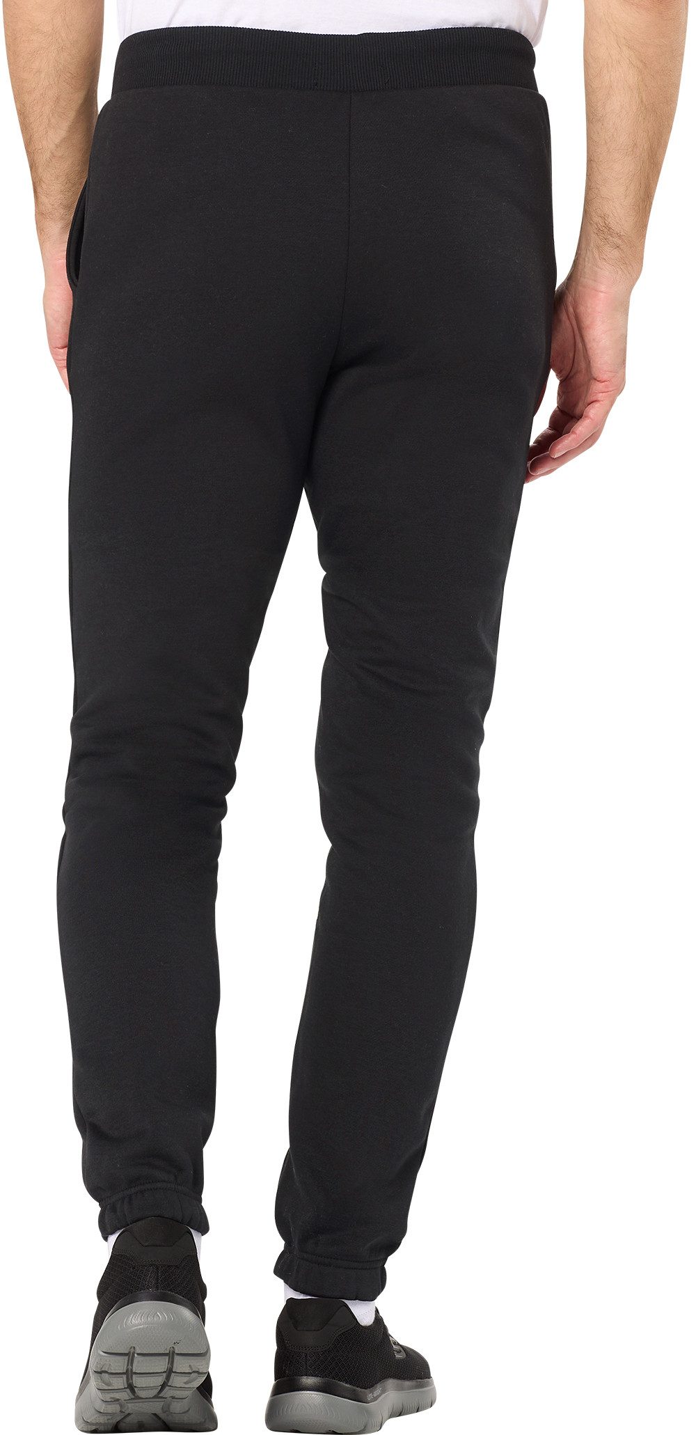 Pierre Cardin Sweathose Angenehm weich dank hochwertigem Material – Bild 2 von 5