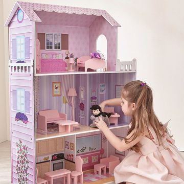 TEAMSON™ KIDS    Puppenhaus Olivia's Little World, Dreamland Tiffany