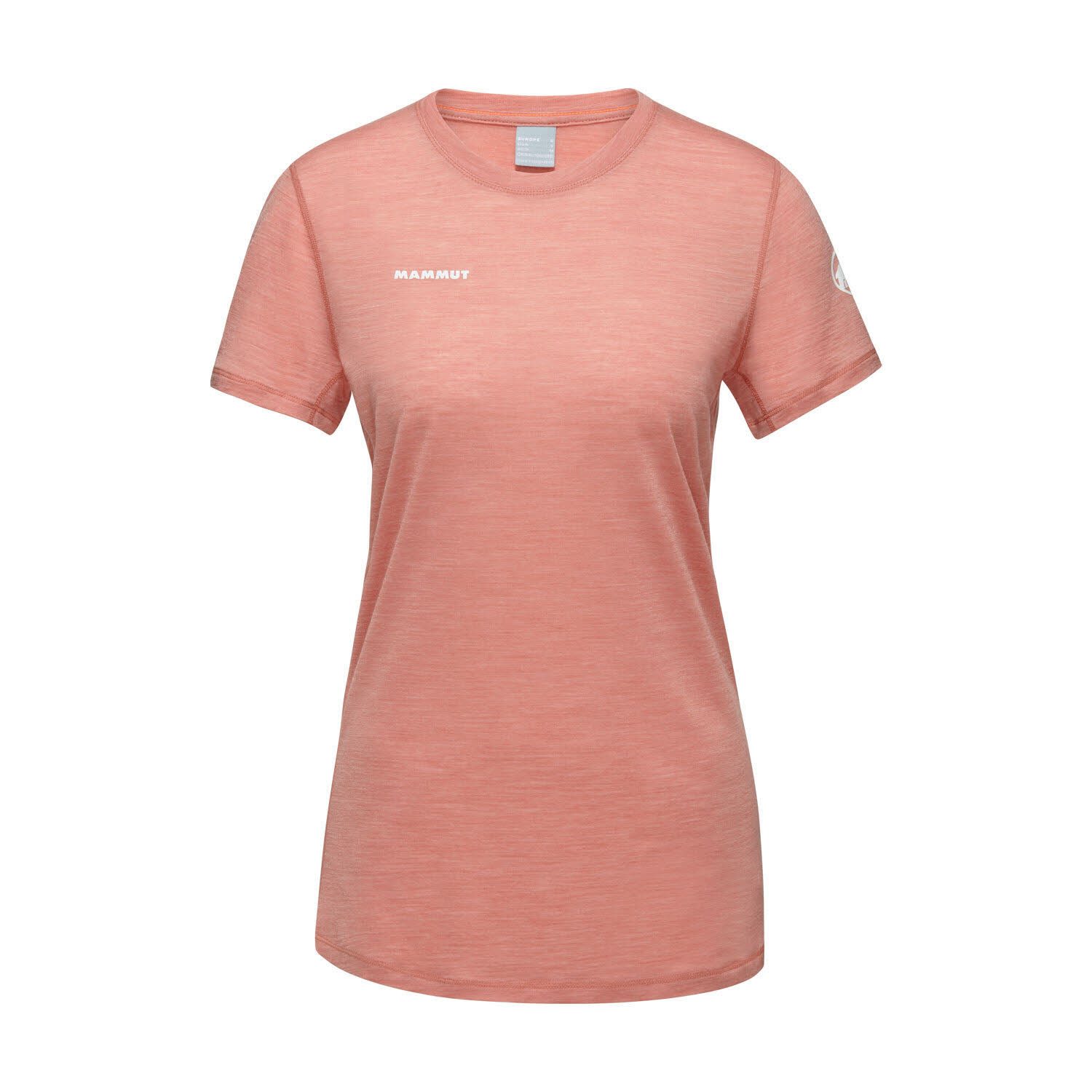 Mammut T-Shirt Tree Wool FL