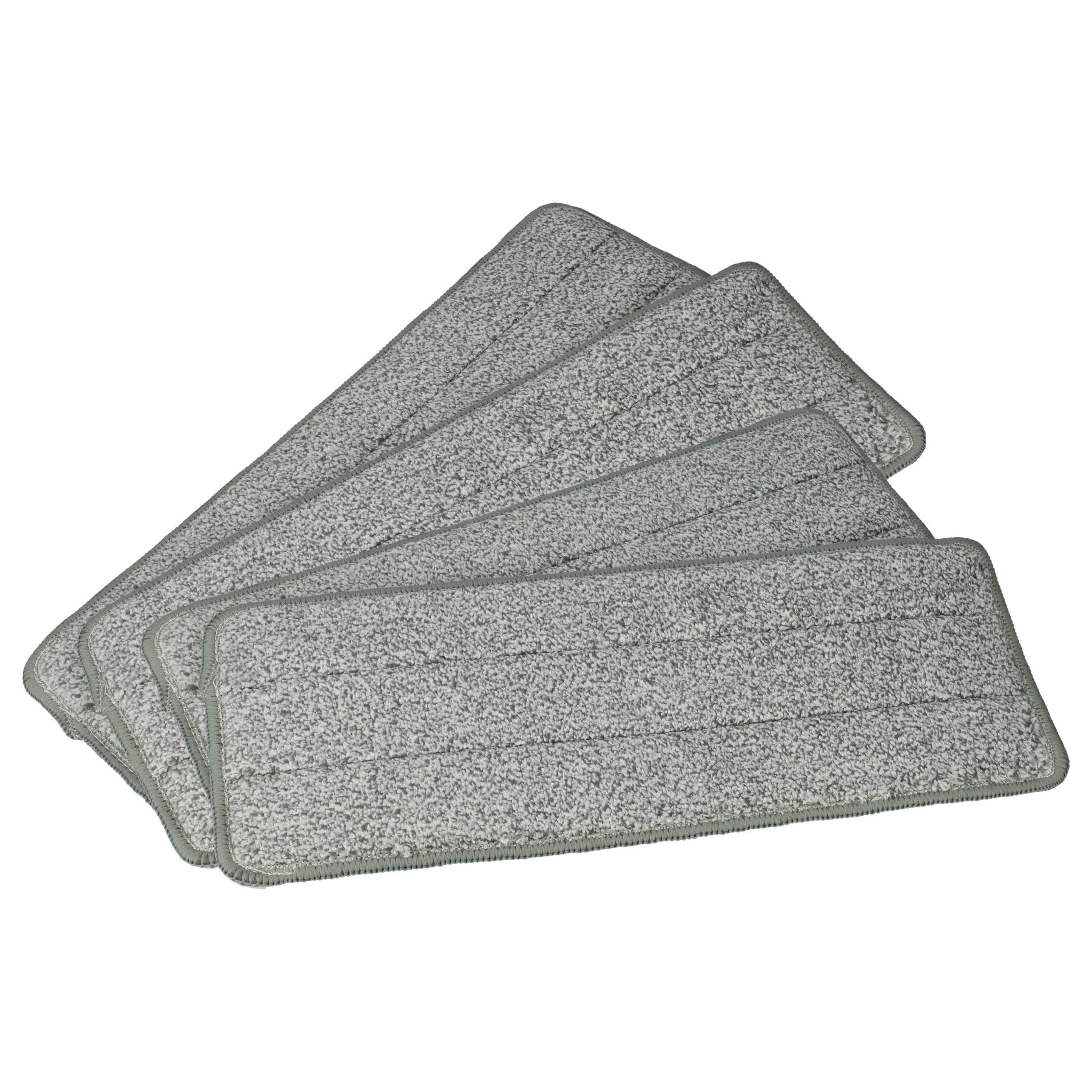 Wischmopp passend für Clean Maxx 09996 Wischmopp