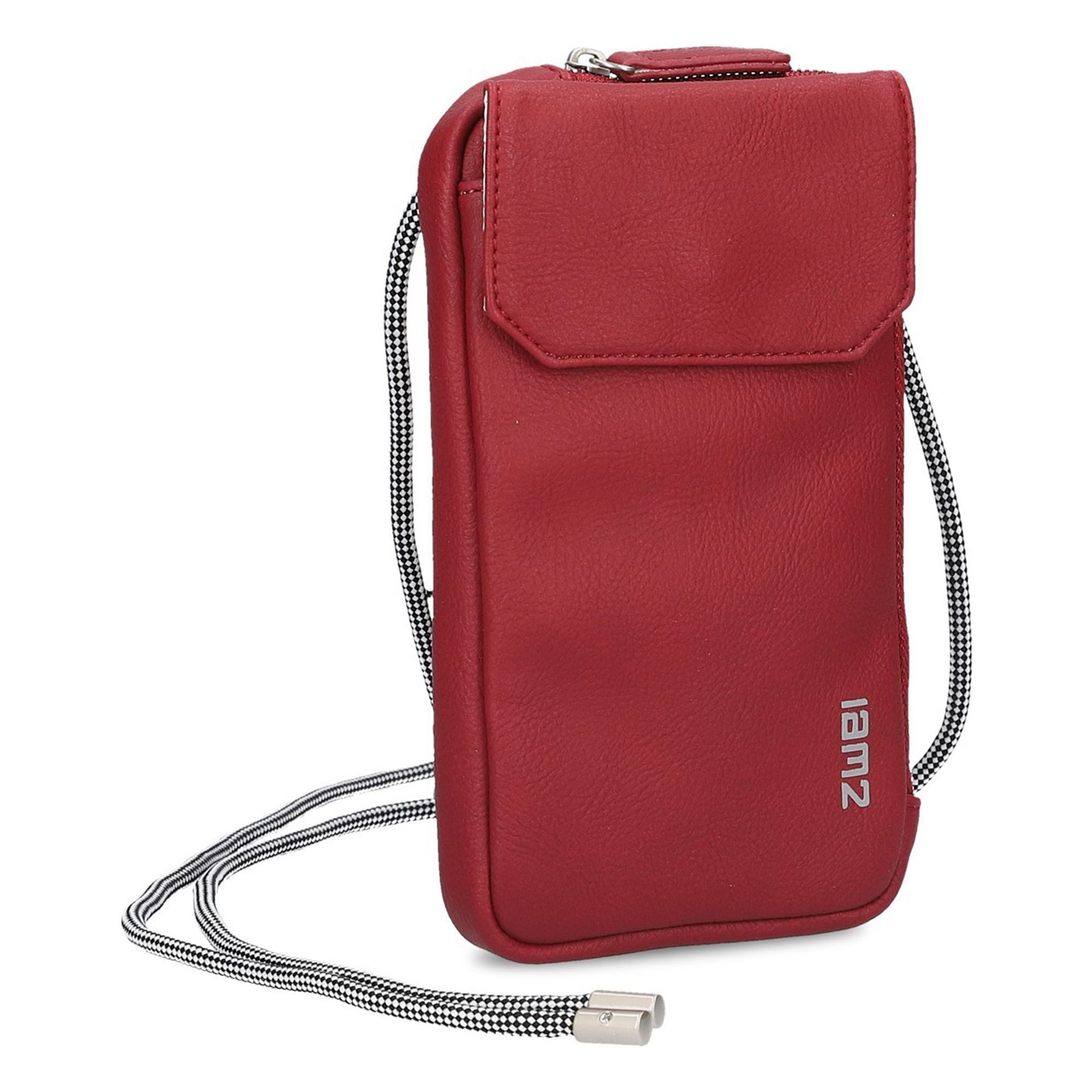 Zwei Smartphone-Hülle Mademoiselle.M, Polyurethan