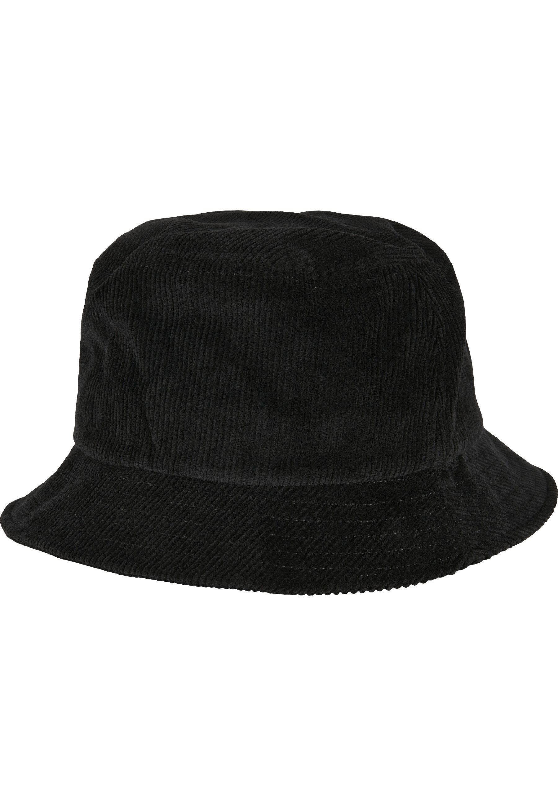 URBAN CLASSICS Trucker Cap Urban Classics Unisex Corduroy Bucket Hat