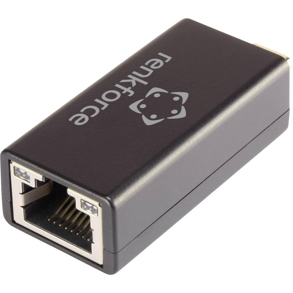 Netzwerkadapter USB 3.1 (Gen 1) USB-C™ Gigabit Netzwerk-Adapter