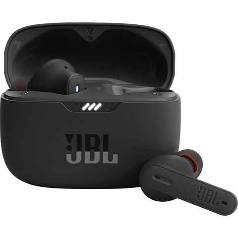 JBL Tune 230NC TWS In-Ear-Kopfhörer (Active Noise Cancelling (ANC), True Wireless, Bluetooth)